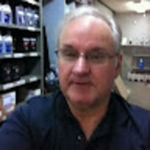 Meet your Posher, Brian